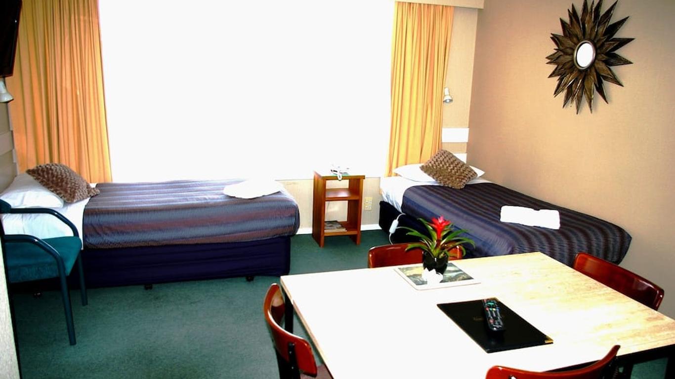 Totara Lodge Motel
