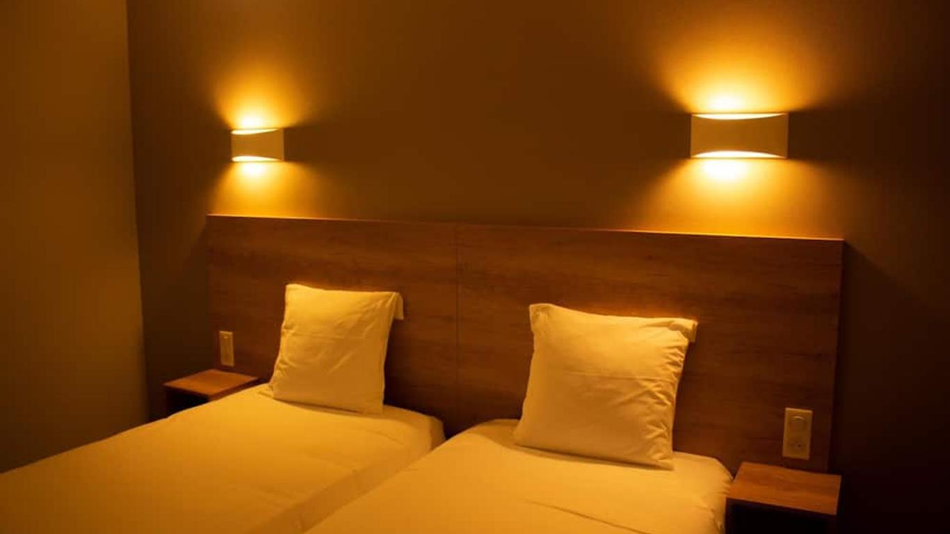 Hotel Marinet