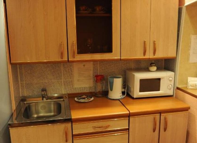 Cocina Foto