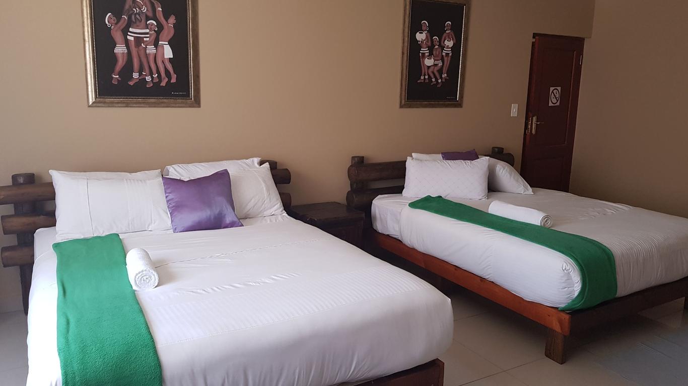 Ekuthuleni Guest house vosloorus