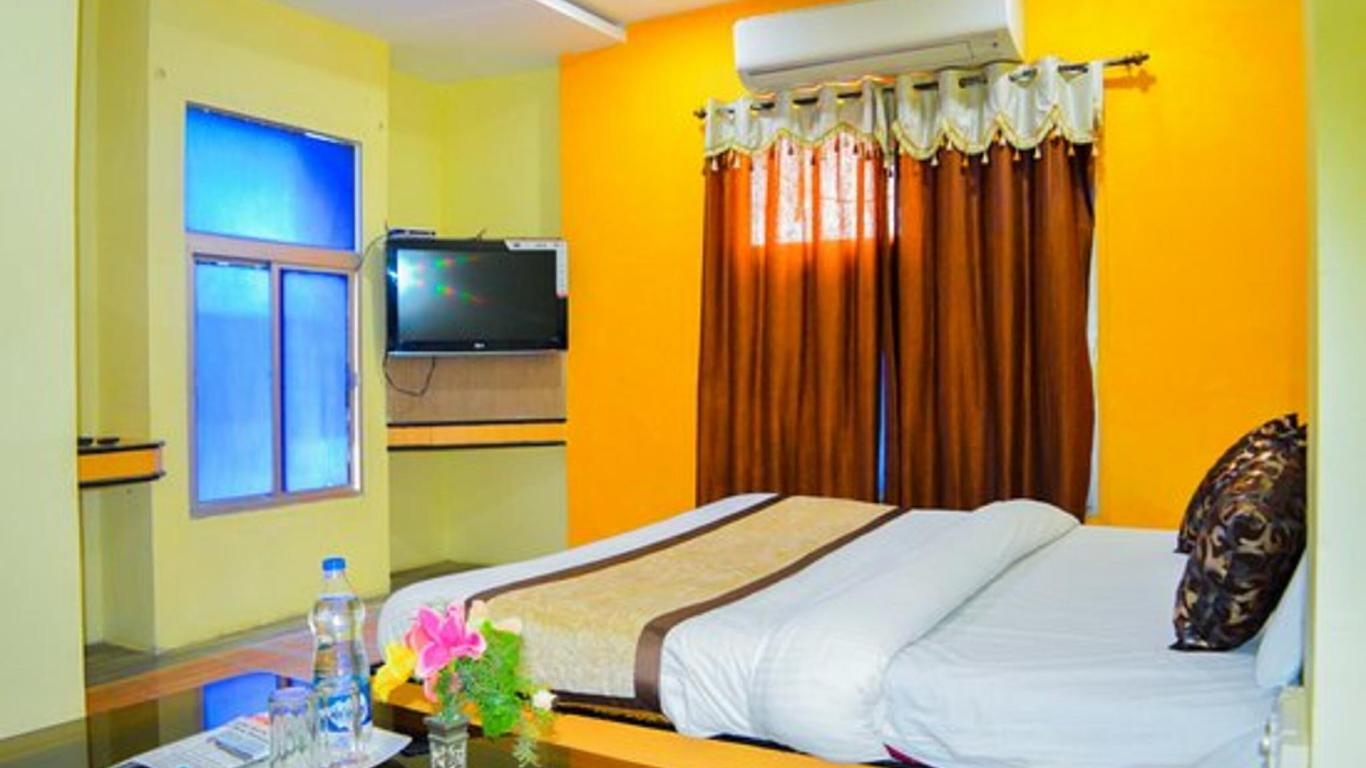 Hotel Samay