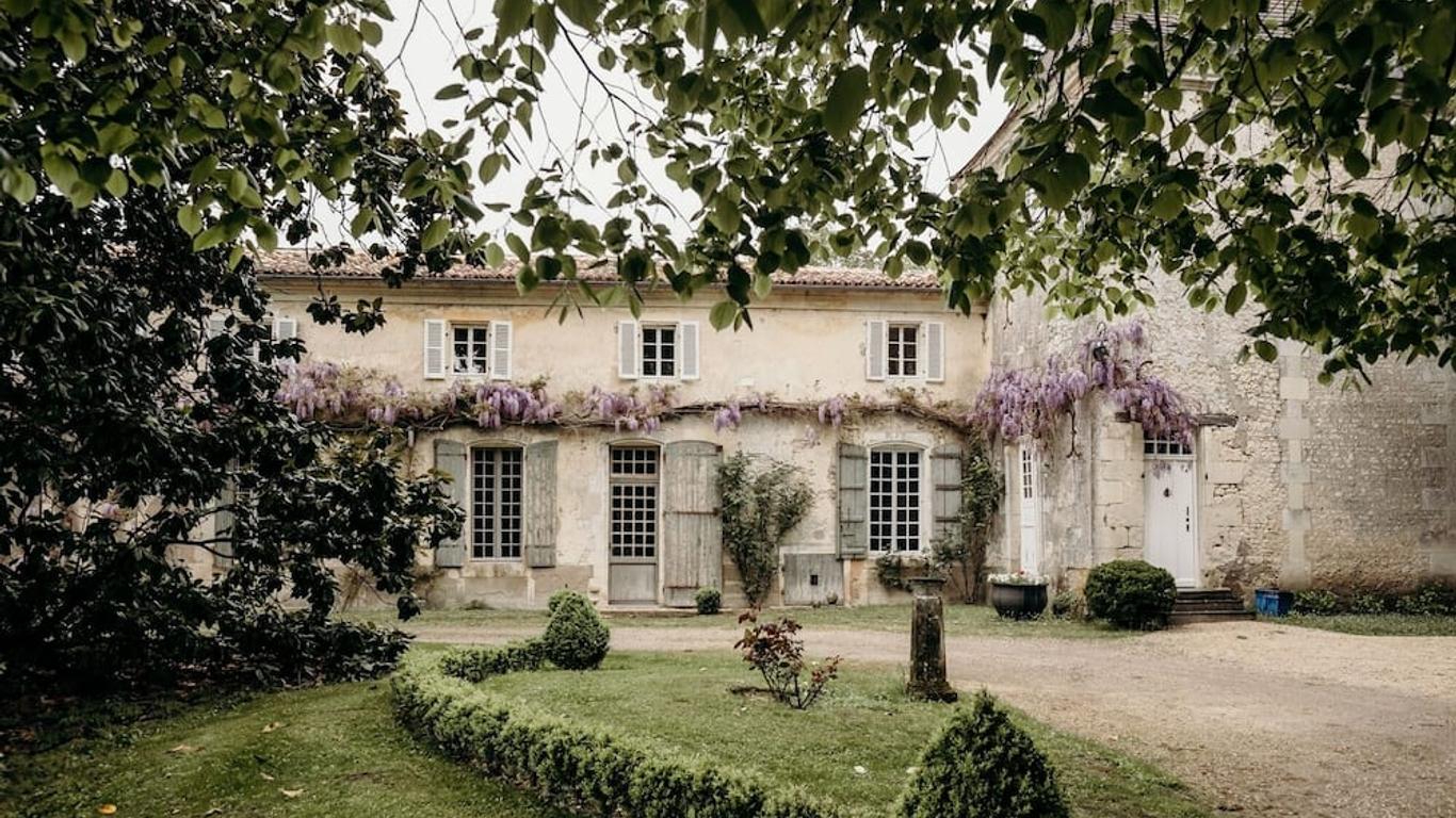 Château de Puyrigaud