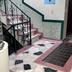 Escaleras