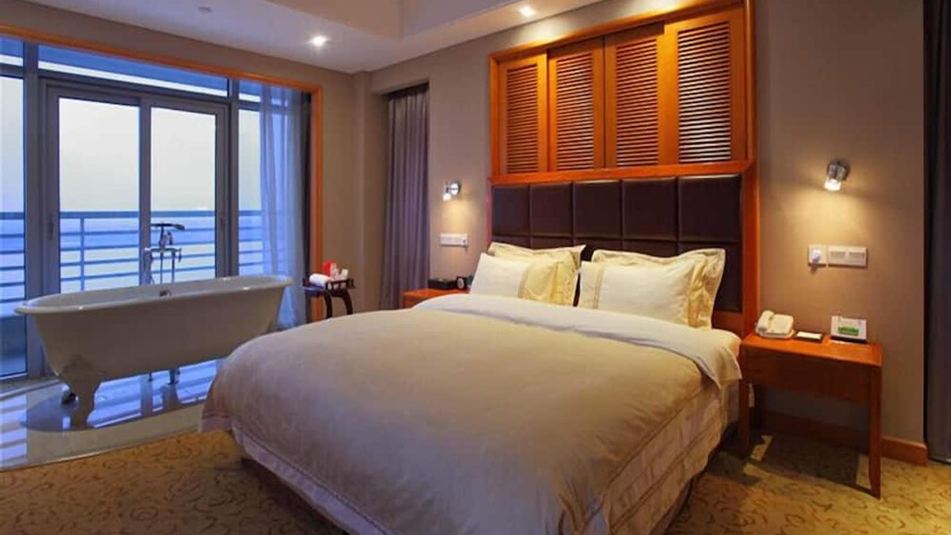 Jiangsu Runao Garden Hotel