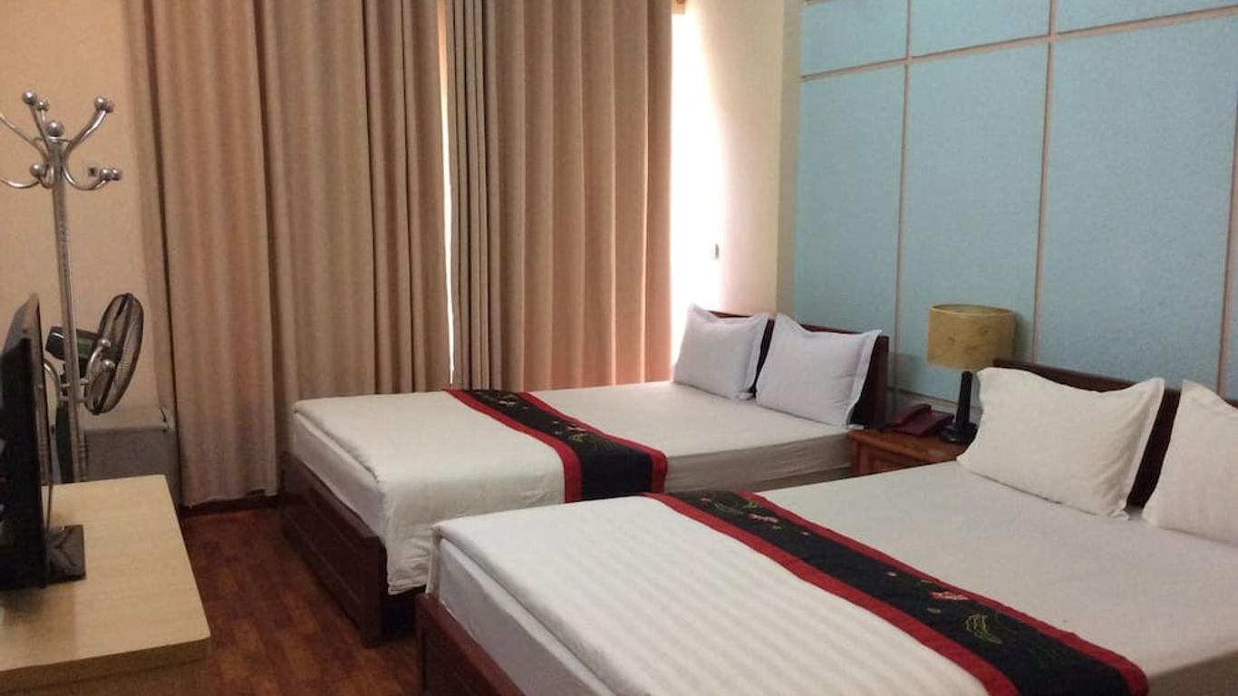 Sunrise Hotel