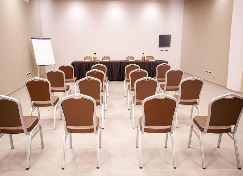 Sala de conferencias Foto