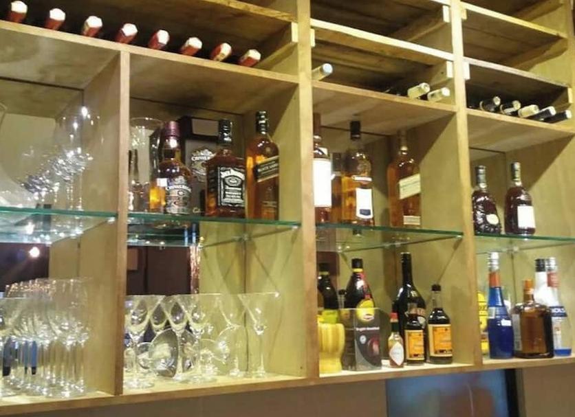 Bar Foto