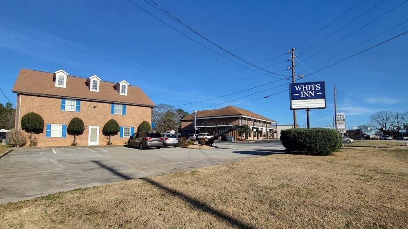 Whits Inn