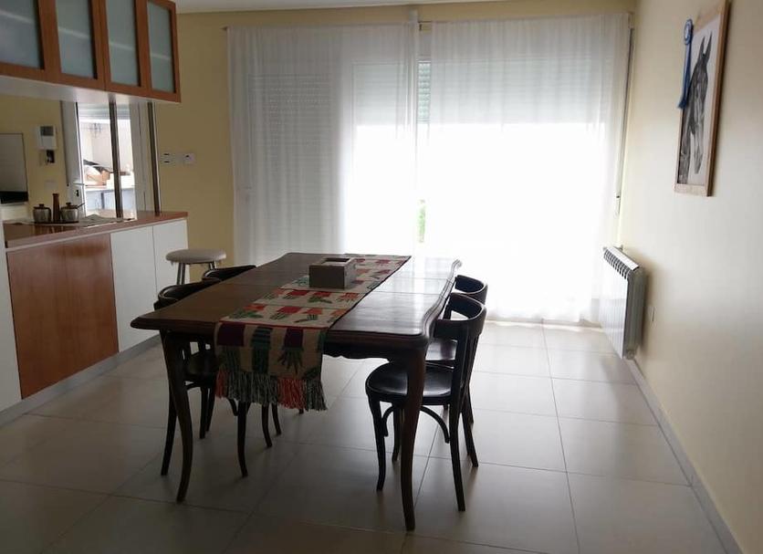 Comedor Foto