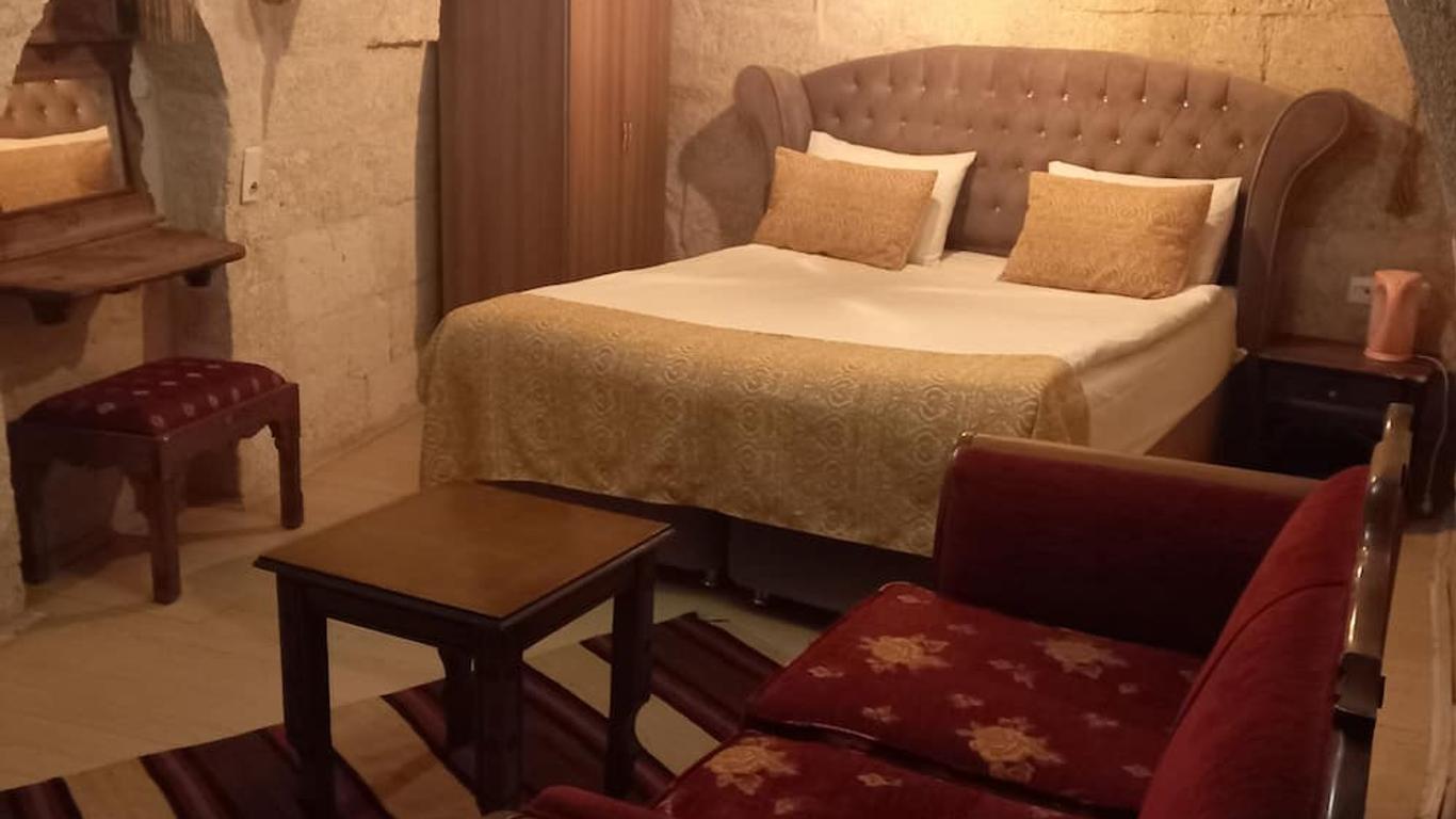 Sandik Cave Hotel