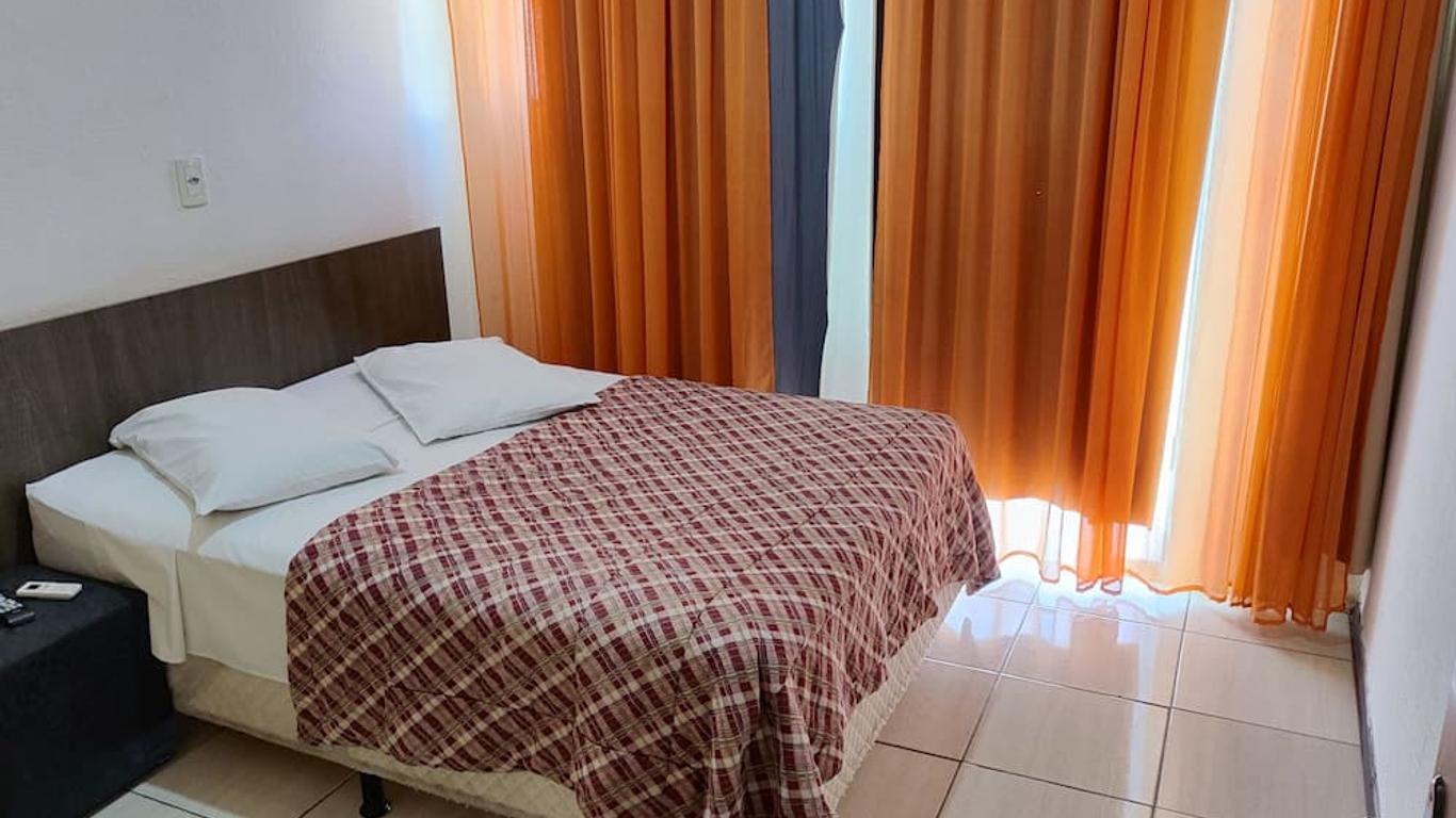 Iria's Hotel