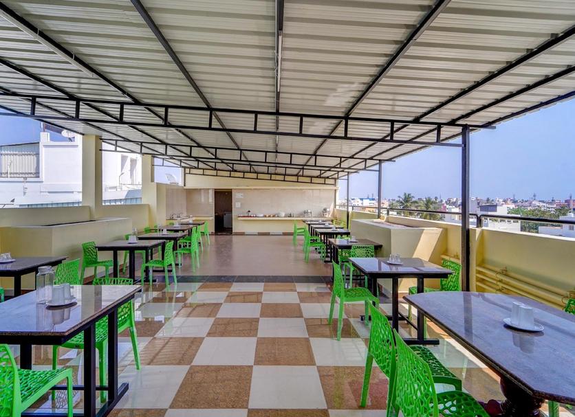 Balcón Foto