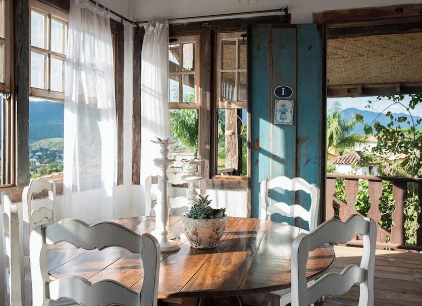 Comedor Foto