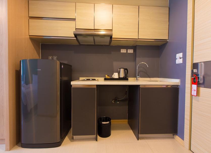 Cocina Foto