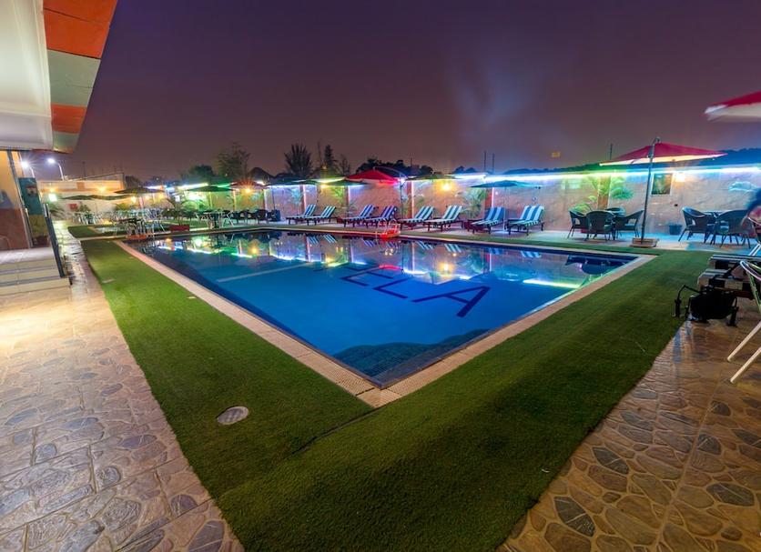 Piscina Foto