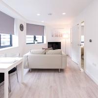 City Stay Apartments - Platform Bedford