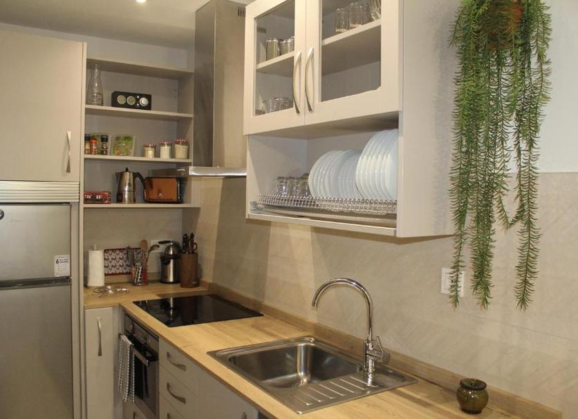 Cocina Foto