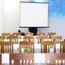 Sala de conferencias