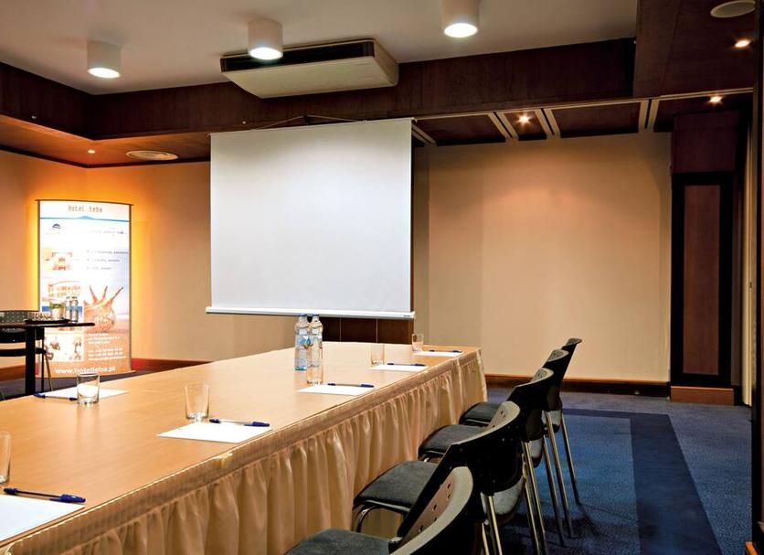 Sala de conferencias Foto