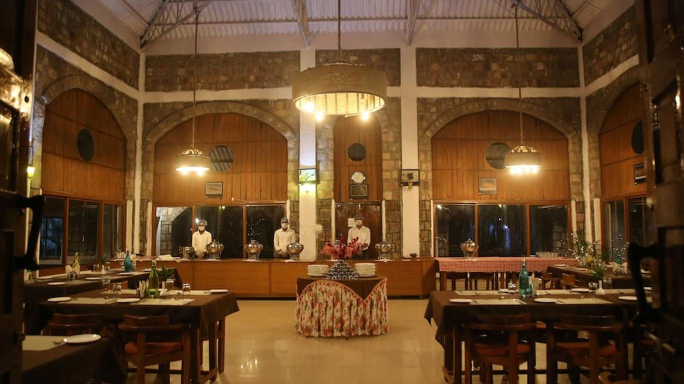 Mogli Jungle Resort