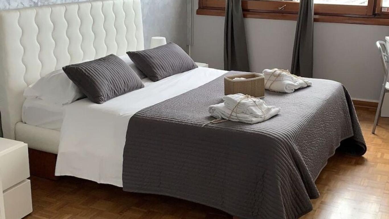 Alta Dimora b&b suites