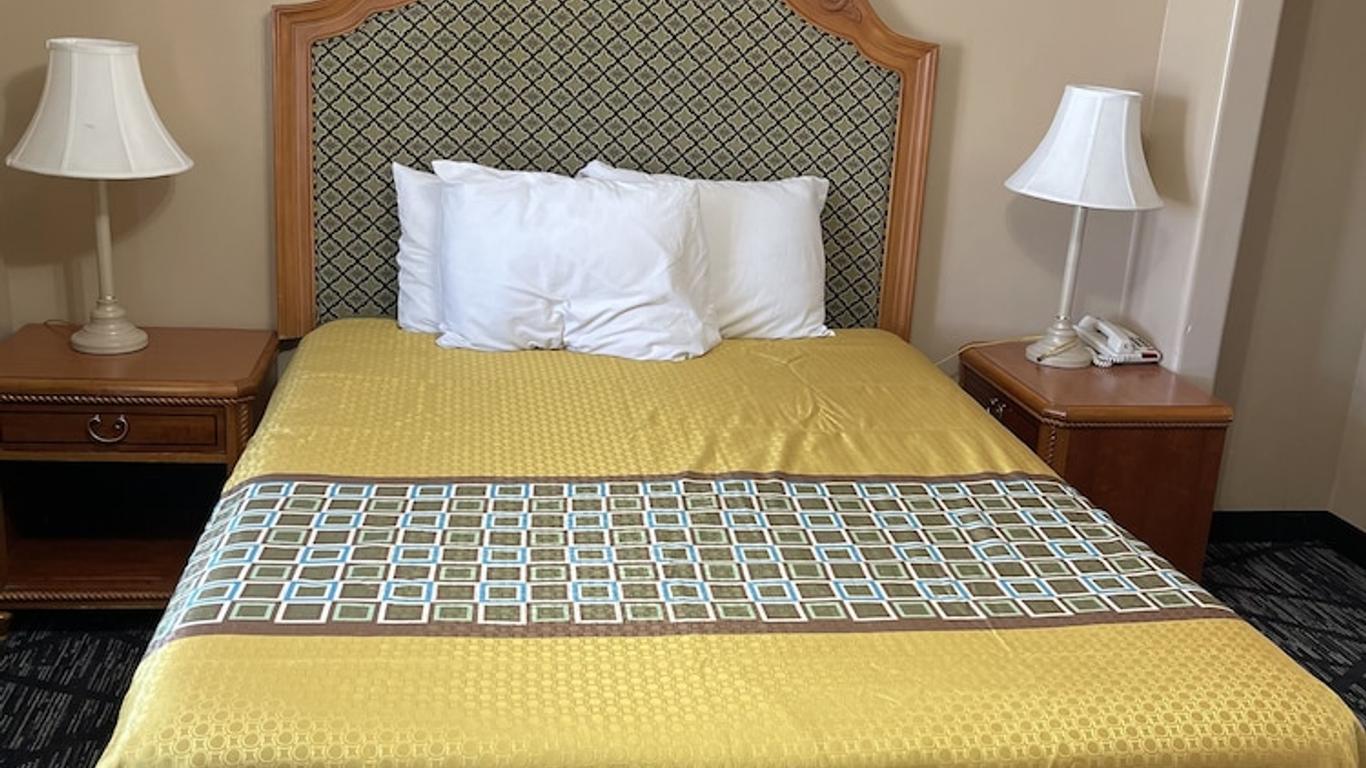 Riverton Inn & Suites Riverton
