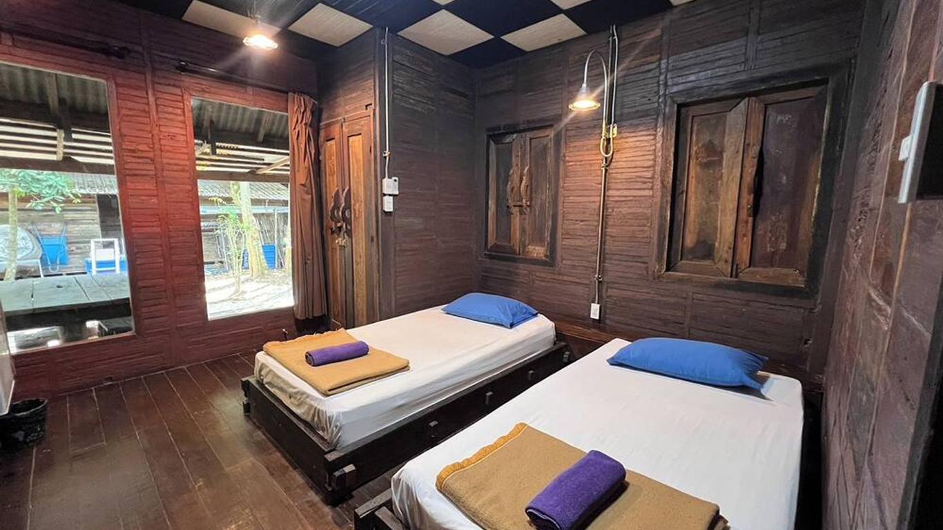 Pang Mai Resort