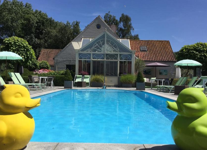 Piscina Foto