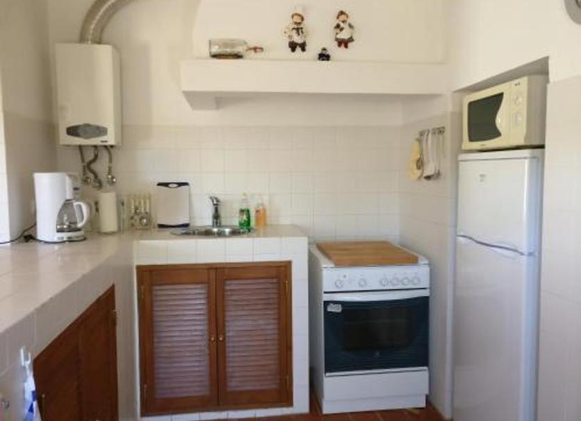 Cocina Foto