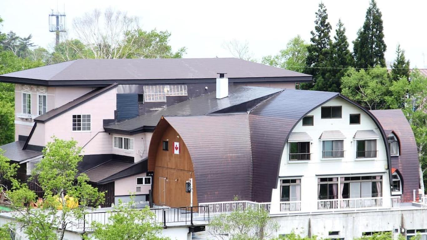 Marchen House Madarao