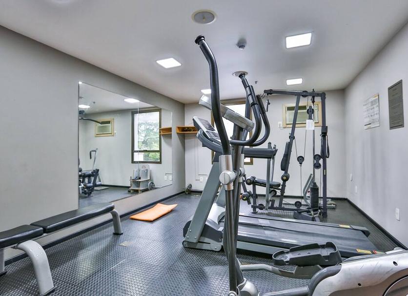 Gym Foto