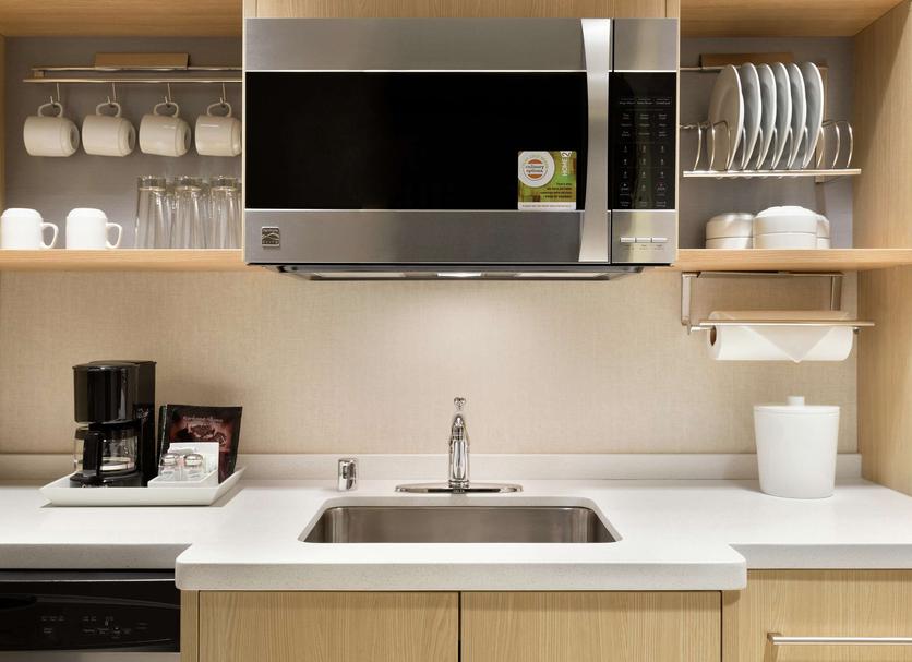 Cocina Foto