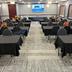 Sala de conferencias