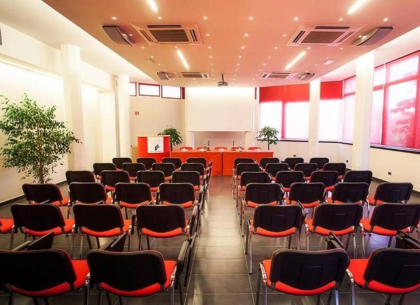 Sala de conferencias Foto