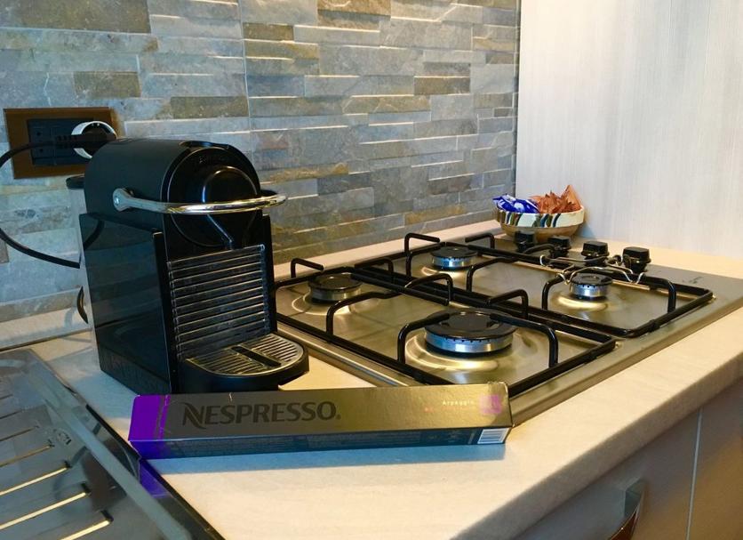 Cocina Foto
