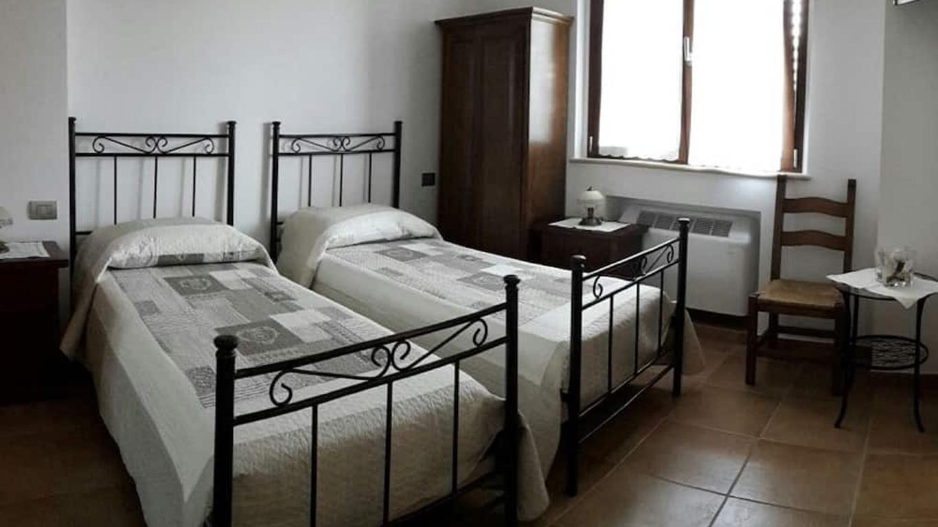 B&B Itufi
