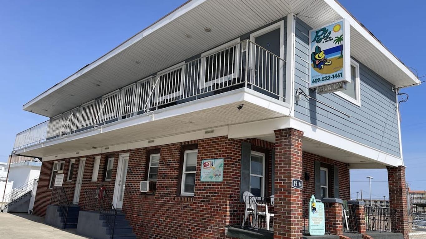 Rio Motel and Suites