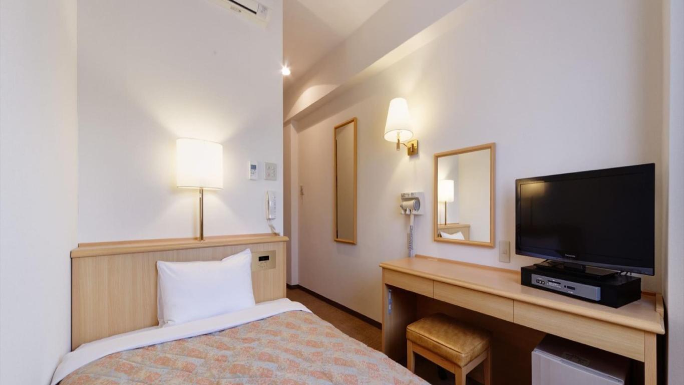 HOTEL AZ Miyazaki Shintomi shop