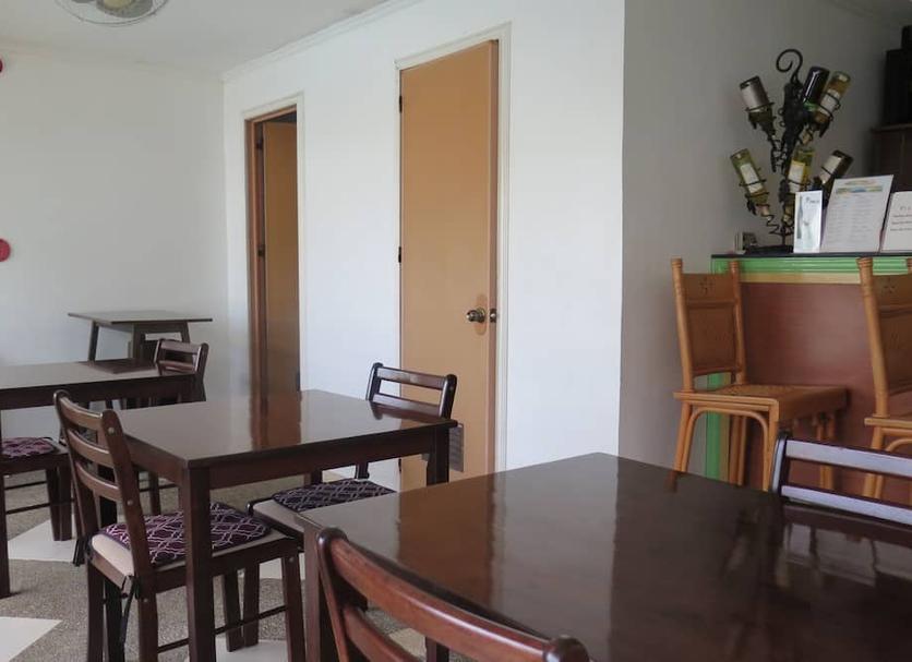 Comedor Foto