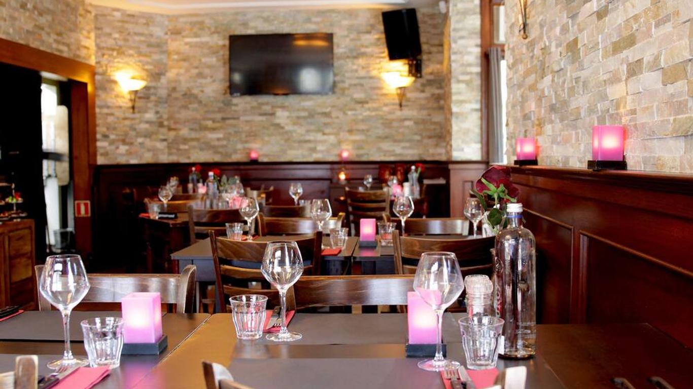 Café-Restaurant Koekenbier Abcoude