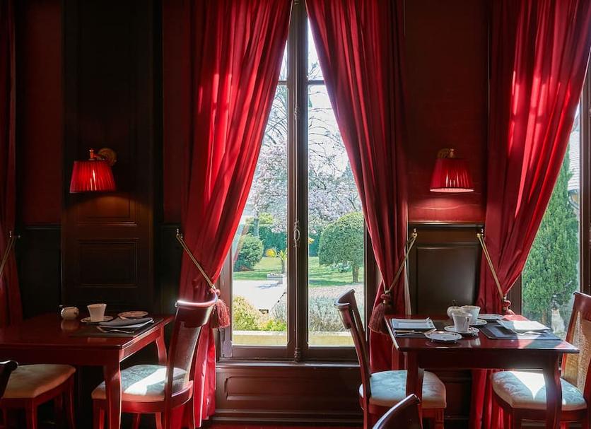 Comedor Foto