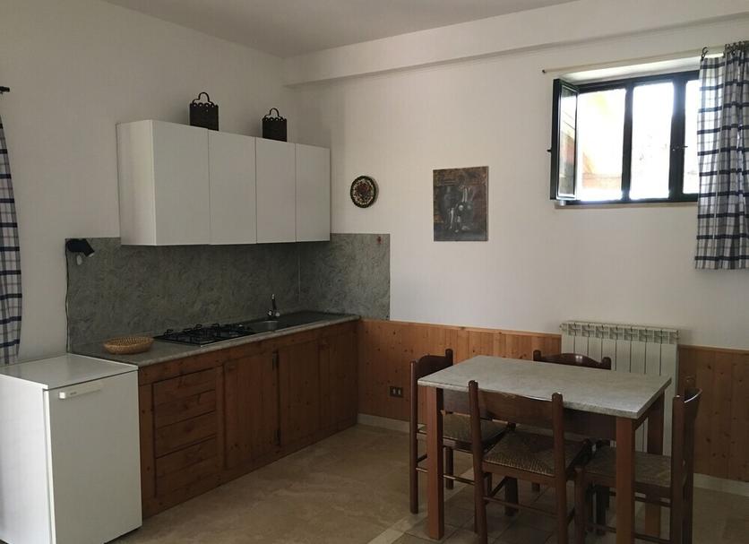 Cocina Foto
