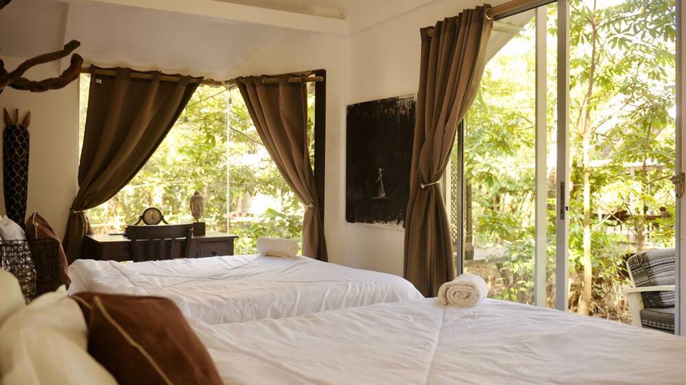 Dreamcatcher Hostel