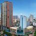 Vista del exterior