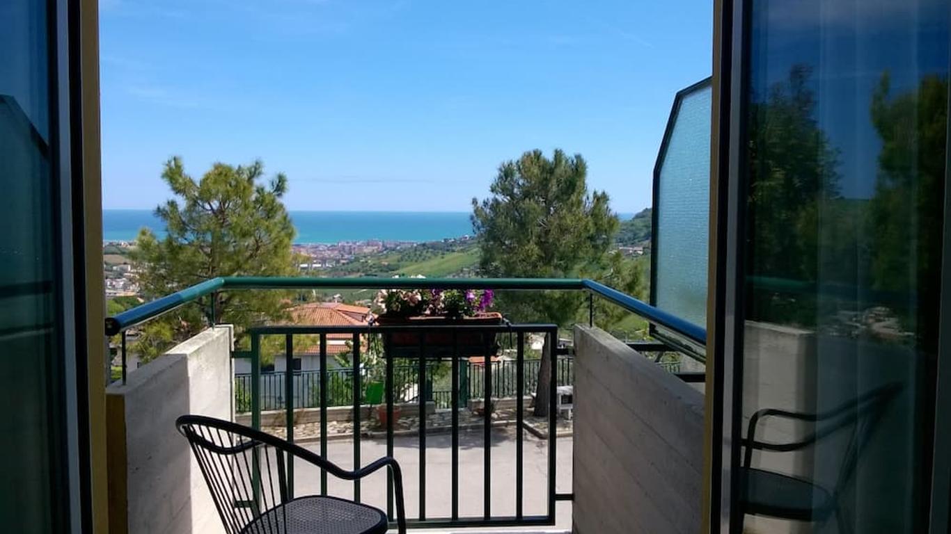 Hotel Ristorante Il Grillo
