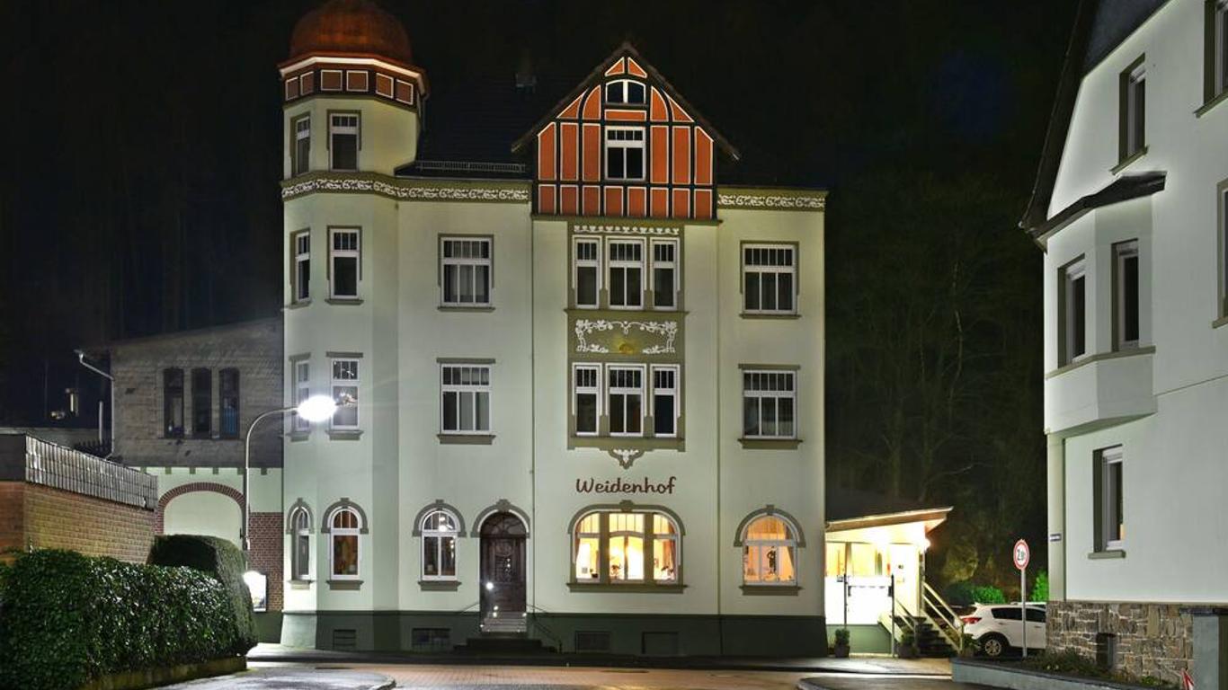 Hotel Weidenhof