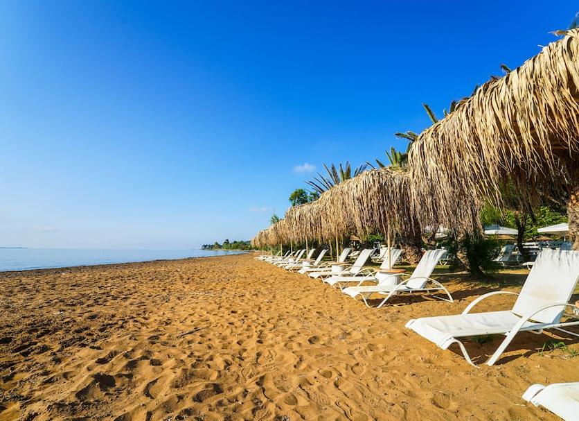 Playa Foto