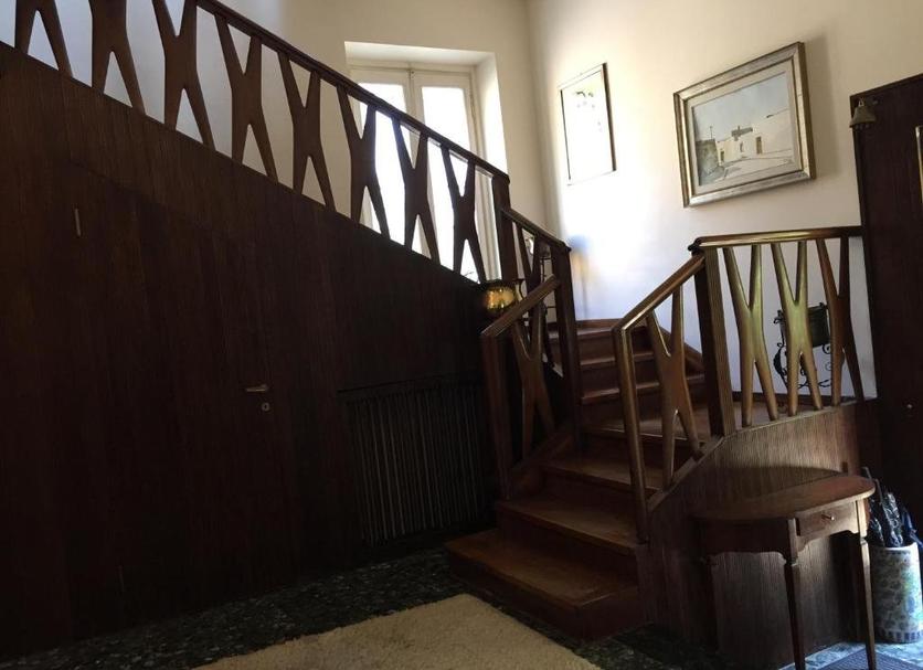 Escaleras Foto