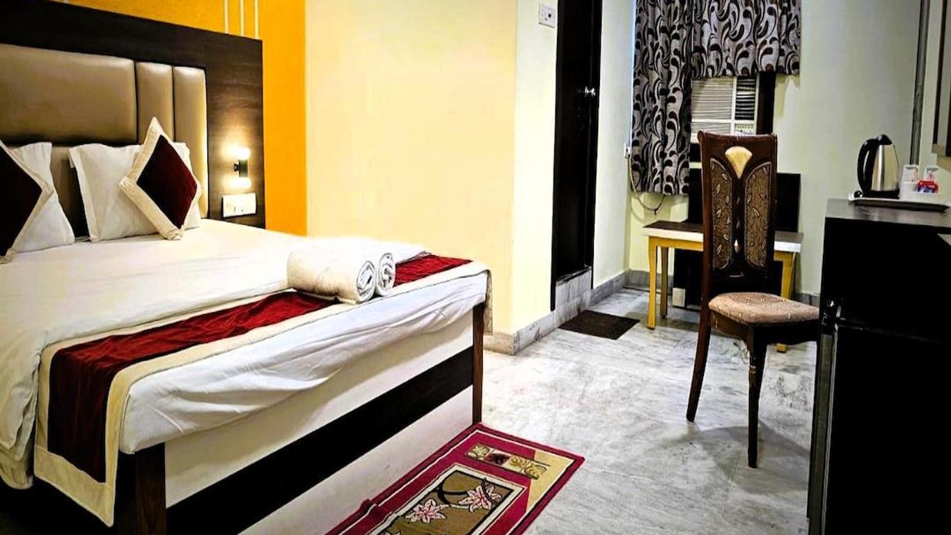 Staymaker the Altira Hotel