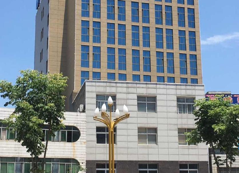 Edificio Foto